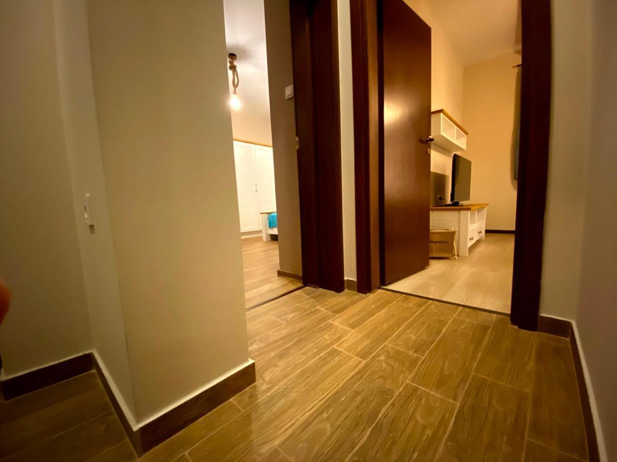 Апартамент Райнови Pleven Exterior photo